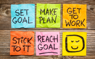 Unveiling the Power of Personal Goal Setting